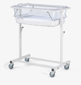 Babycare 34100 Crib Trolley - Cradle, HD Png Download, Free Download