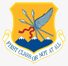 124th Wing, Boise, Id Wings Png, National Guard, Usmc, - Air Force Special Forces Logo, Transparent Png, Free Download