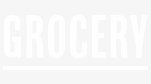Grocery - Johns Hopkins Logo White, HD Png Download, Free Download