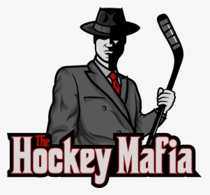 The Hockey Mafia River City Floor Hockey St Clipart - Hockey Mafia, HD Png Download, Free Download