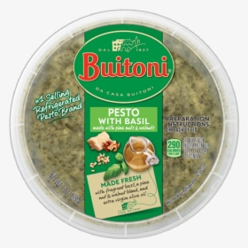 Buitoni Pasta Pesto, HD Png Download, Free Download