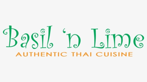 Basil N Lime Logo Tans Png, Transparent Png, Free Download