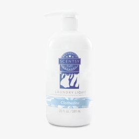 Scentsy Laundry Liquid, HD Png Download, Free Download