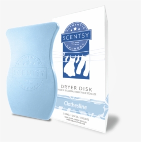 Clothesline Dryer Disk Scentsy, HD Png Download, Free Download