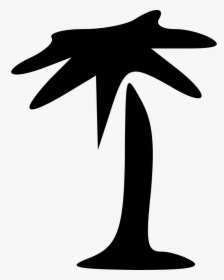 Palmtree, HD Png Download, Free Download