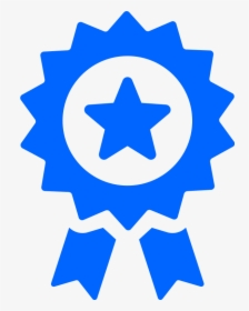 Award Png Recognition - Icon, Transparent Png, Free Download