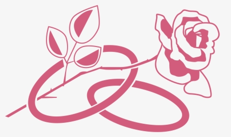 Just Married Logo Png Transparent, Png Download, Free Download
