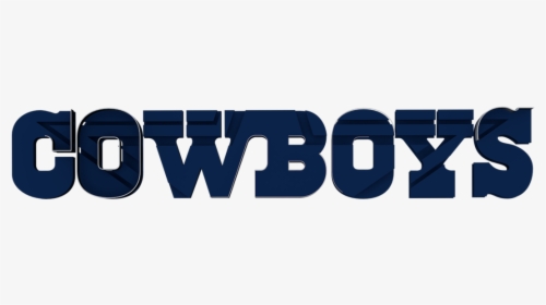 Nfl Team Logo Renders - Dallas Cowboys, HD Png Download, Free Download
