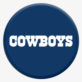 Dallas Cowboys Logo Png, Transparent Png, Free Download