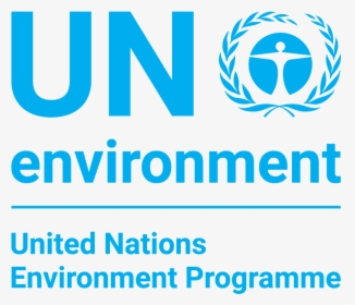 Unenvironment Logo English Full Colour - United Nations Environment Logo, HD Png Download, Free Download
