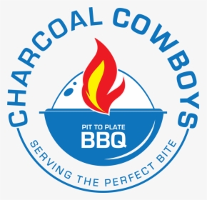 Charcoal Cowboys - Project Return Peer Support Network Logo, HD Png Download, Free Download