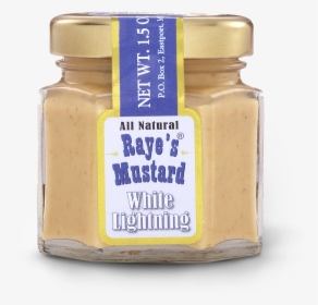 White Lightning - Spicy Mustard, HD Png Download, Free Download