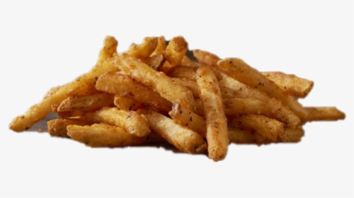 Fries Png Free Download - French Fries, Transparent Png, Free Download