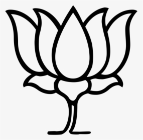 Bjp - Bharatiya Janata Party, HD Png Download, Free Download