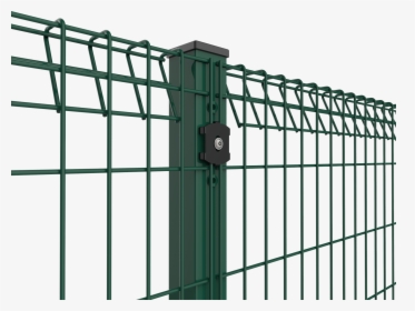 8 M High Roll Top Mesh Fencing"  Title="1 - Roll Top Mesh Fencing, HD Png Download, Free Download