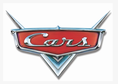 Cars Movie Logo Png - Cars Logo Vector Free, Transparent Png, Free Download