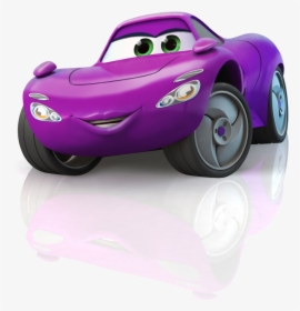 Disney Infinity M - Holley Shiftwell En Png, Transparent Png, Free Download