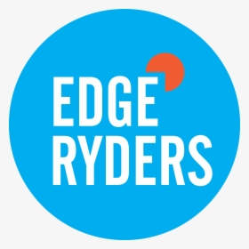 Enterprise Resource Planning Icon , Png Download - Edge Ryders Logo, Transparent Png, Free Download