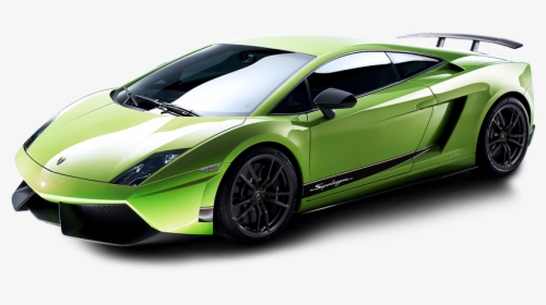 Lamborghini Gallardo Lp570 4 Superleggera Price, HD Png Download, Free Download