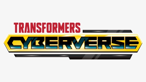 Transformers Cyberverse Logo Png, Transparent Png, Free Download