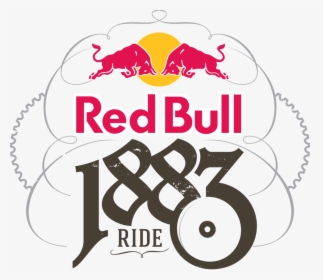 Red Bull 1883 Ride - Red Bull Logo Gif, HD Png Download, Free Download