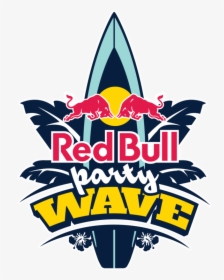 Red Bull Party, HD Png Download, Free Download