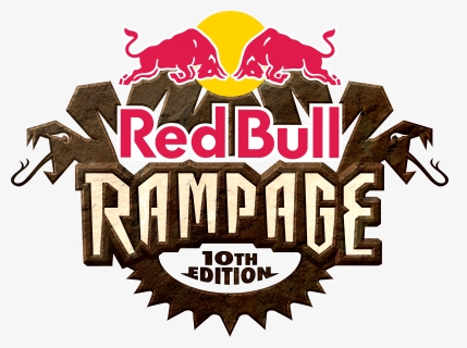 Red Bull Rampage 2017 Alle News & Infos - Red Bull, HD Png Download, Free Download