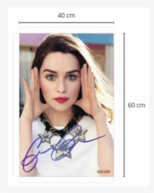 Beautiful Emilia Clarke Cute, HD Png Download, Free Download
