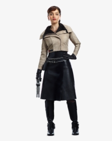 Solo A Star Wars Story Qira, HD Png Download, Free Download