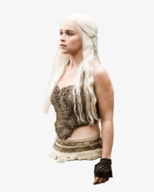 Daenerys Targaryen Emilia Clarke Png, Transparent Png, Free Download