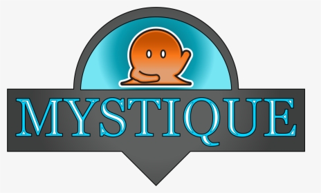 Mystique - Endlich 16 Sprüche, HD Png Download, Free Download