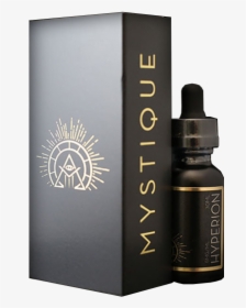 Hyperion Ejuice - Mystique Hyperion E Juice, HD Png Download, Free Download
