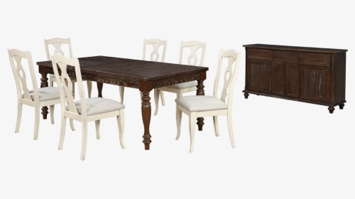 Mystique Collection Light - Kitchen & Dining Room Table, HD Png Download, Free Download