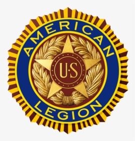 American Legion Logo Png, Transparent Png, Free Download