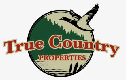 True Country Properties Ohio Land Sales And Services - Emblem, HD Png Download, Free Download
