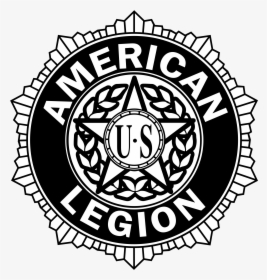 Vector American Legion Logo, HD Png Download, Free Download