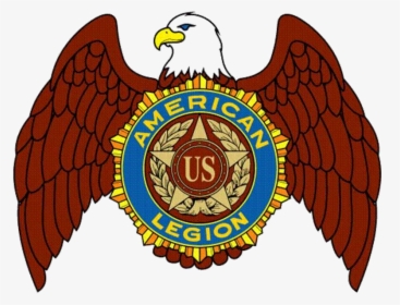 American Legion Logo Png-plus - American Legion Riders Logo Vector, Transparent Png, Free Download