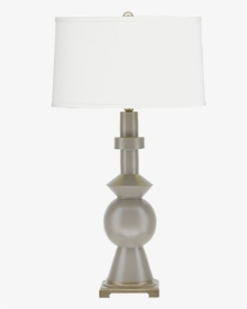 Mystique - Cream Shade - Lamp, HD Png Download, Free Download