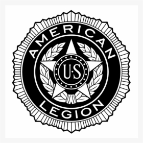 American Legion Logo, HD Png Download, Free Download