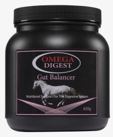 Omega Equine Digest Gut Balancer 650g, HD Png Download, Free Download