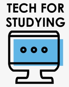The Studying With Dyslexia, HD Png Download, Free Download