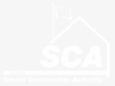 Nyc School Construction Authority"s Career Opportunitieslogo - Nyc School Construction Authority Logo, HD Png Download, Free Download