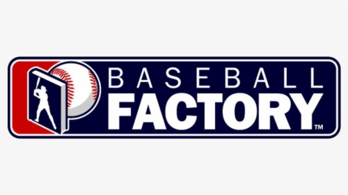 Baseball Factory, HD Png Download, Free Download