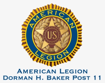 American Legion Emblem Png, Transparent Png, Free Download