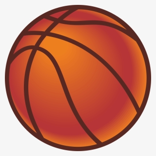 Orange,sphere,circle - Animated Picture Of Ball, HD Png Download, Free Download