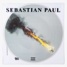 Sebastian Paul - "trojan Horse - Sebastian Paul, HD Png Download, Free Download