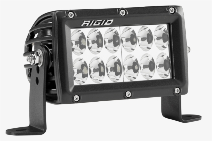Rigid Industries E Series Pro Lights Truck Brigade"  - Rigid 104113, HD Png Download, Free Download