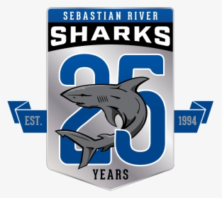 Sebastian River High School - Sebastian River High School Logo, HD Png Download, Free Download