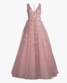 Gown, HD Png Download, Free Download