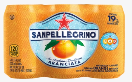 Grapefruit San Pellegrino, HD Png Download, Free Download